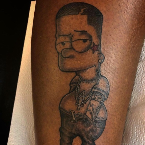 Meet your Posher, Chris - Picture 1 of 1